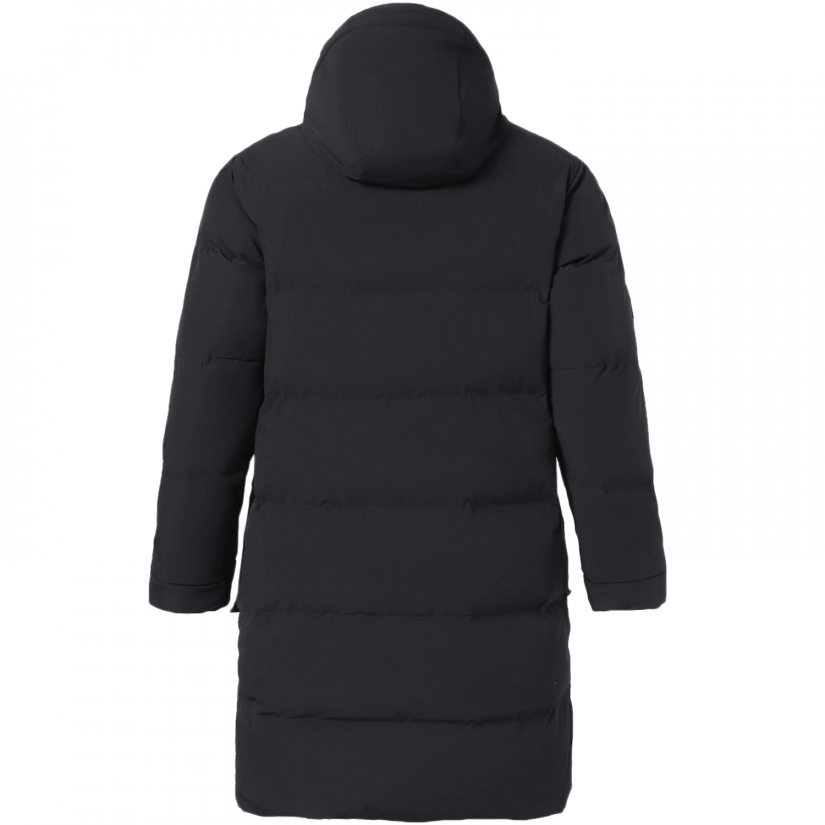 FITNESS LONG DOWN COAT