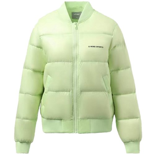 LI-NING THE TREND SHORT DOWN COAT