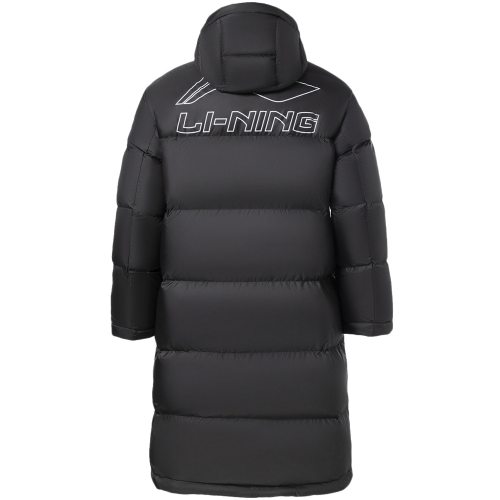 LI-NING BASKETBALL LONG DOWN COAT