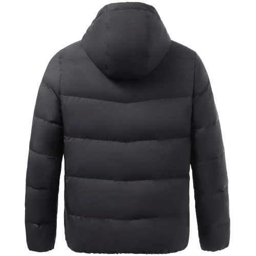 LI-NING WADE SHORT DOWN COAT