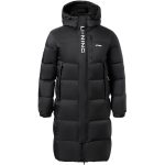 FITNESS LONG DOWN COAT