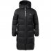 FITNESS LONG DOWN COAT