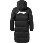 FITNESS LONG DOWN COAT