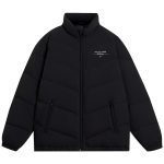 WADE SHORT DOWN COAT