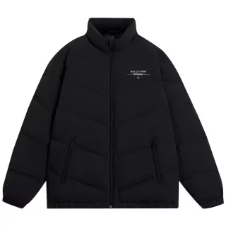 LI-NING WADE SHORT DOWN COAT