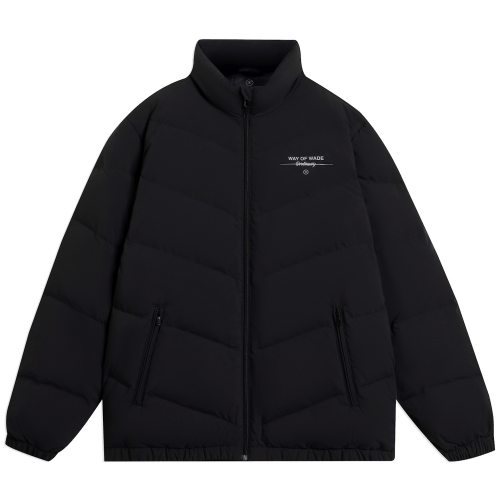 LI-NING WADE SHORT DOWN COAT