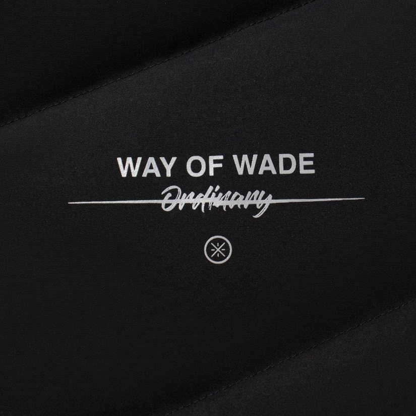 WADE SHORT DOWN COAT