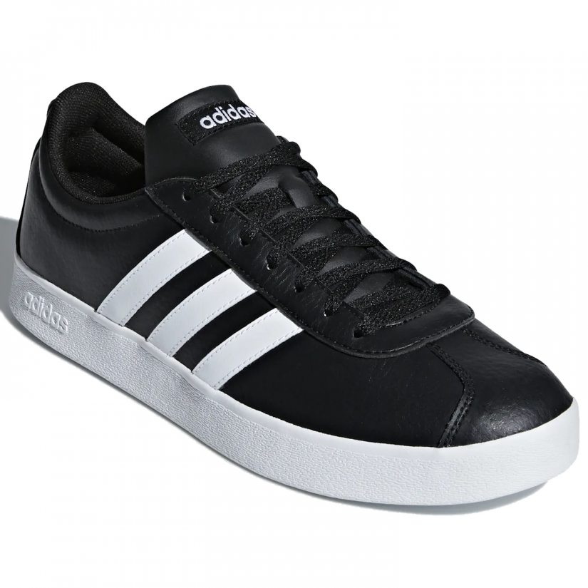 Adidas vl court 2.0 hot sale shoes