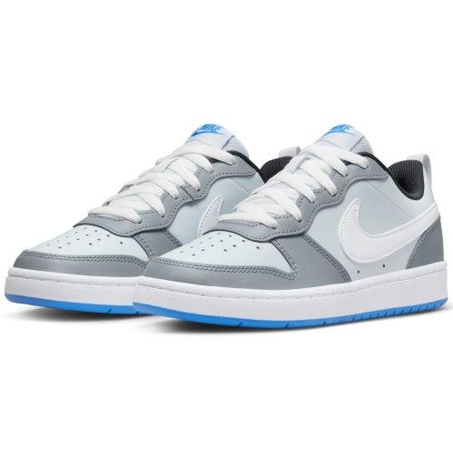 Nike COURT BOROUGH LOW 2 (GS)