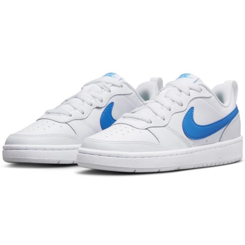 Nike COURT BOROUGH LOW 2 (GS)