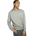 M Sportswear CLUB CRW FT M Sportswear CLUB CRW FT