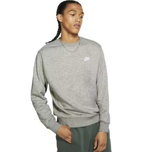 Nike M Sportswear CLUB CRW FT