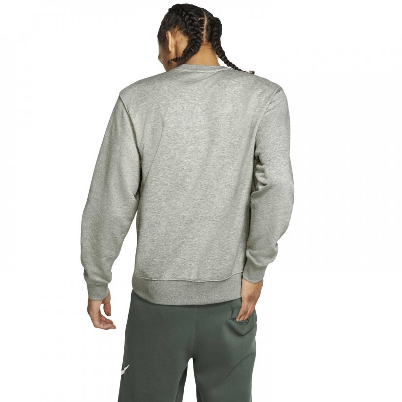M Sportswear CLUB CRW FT