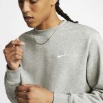 M Sportswear CLUB CRW FT M Sportswear CLUB CRW FT