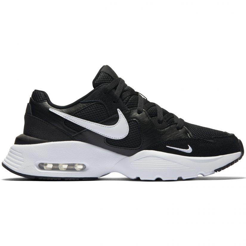 Nike air shop max fusion women