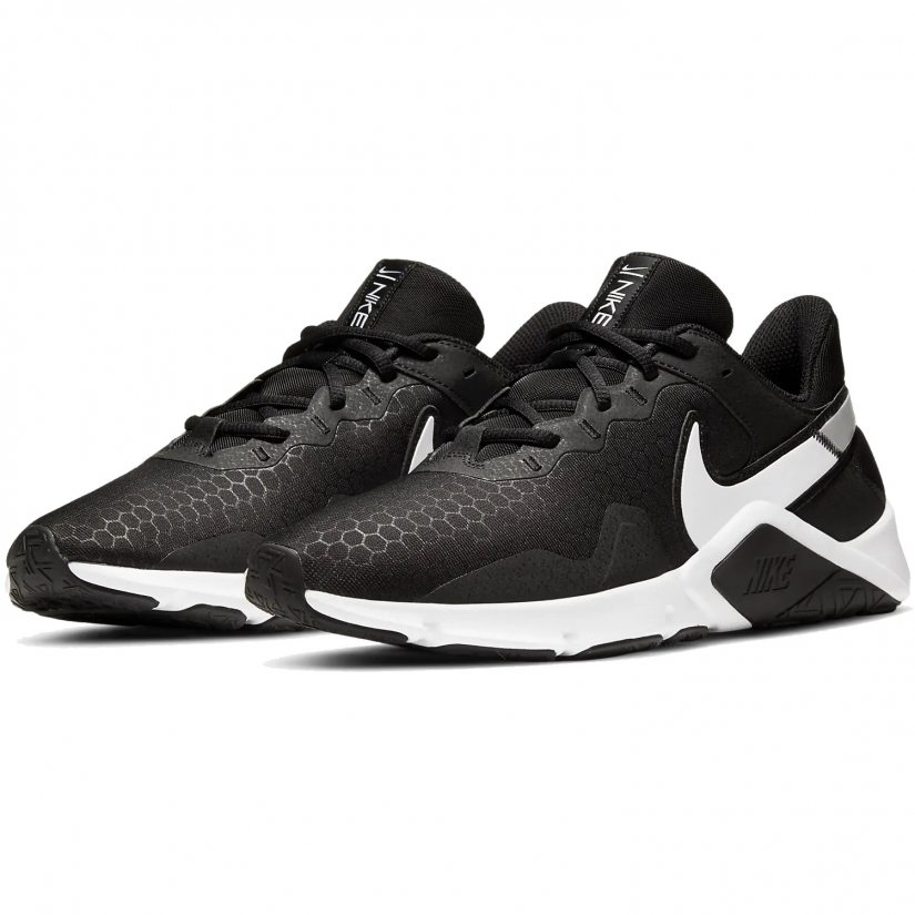 nike performance legend essential