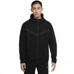 Tech Fleece Hoodie Full Zip CU4490 010 Pro Sport