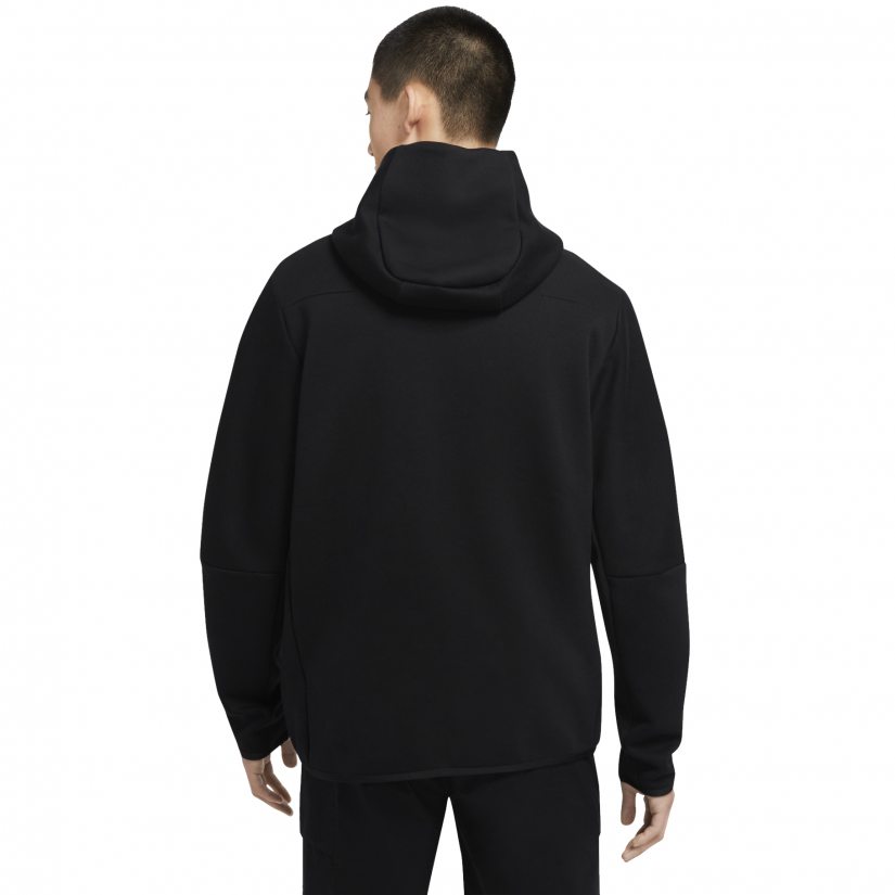 Nike tech fleece hoodie 3xl sale