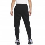 Tech Fleece Jogger Pants CU4496 010 Pro Sport