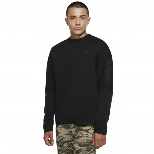 Nike M NSW Tech Fleece CRW