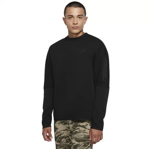 Nike M Sportswear Tech Fleece CRW