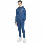 B NSW TCH FLC PANT B NSW TCH FLC PANT