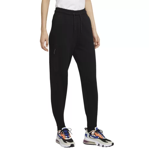 Nike As W Nsw Tch Flc Essntl Hr Pnt