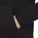 Tech Fleece WR Hoodie FZ Black Tech Fleece WR Hoodie FZ Black