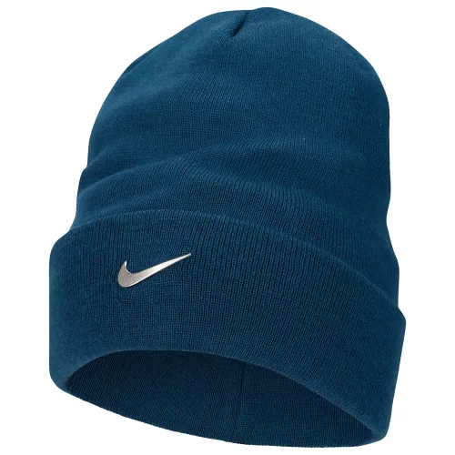 Nike U Sportswear BEANIE CUFFED SWOOSH