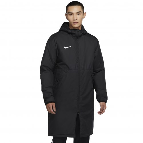 Nike Synthetic-Fill Soccer Jacket