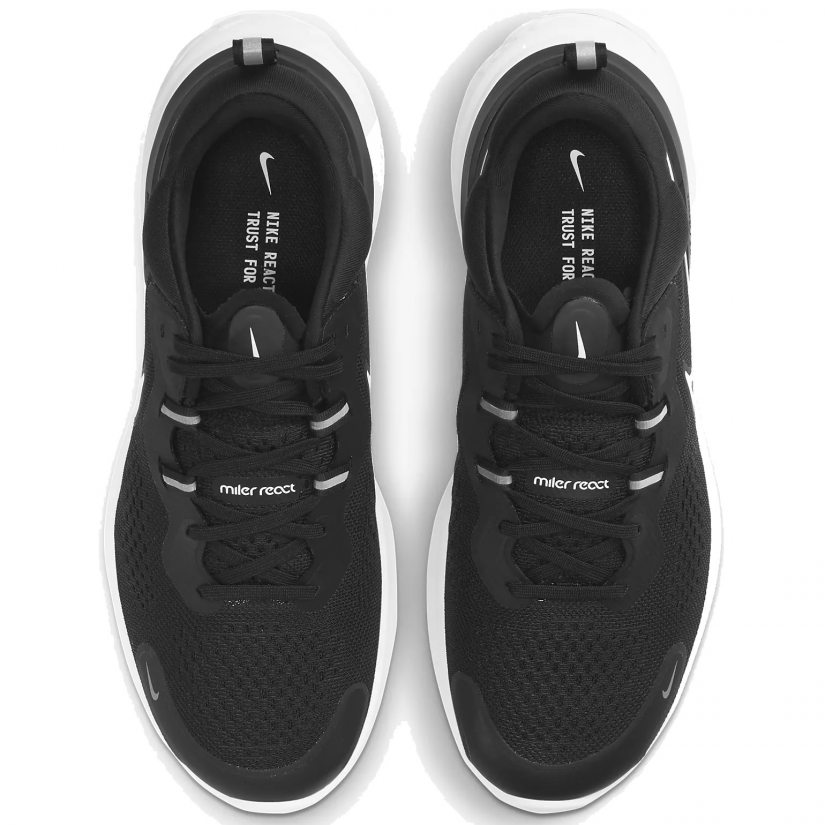 Купить Nike REACT MILER 2 оригинал в 