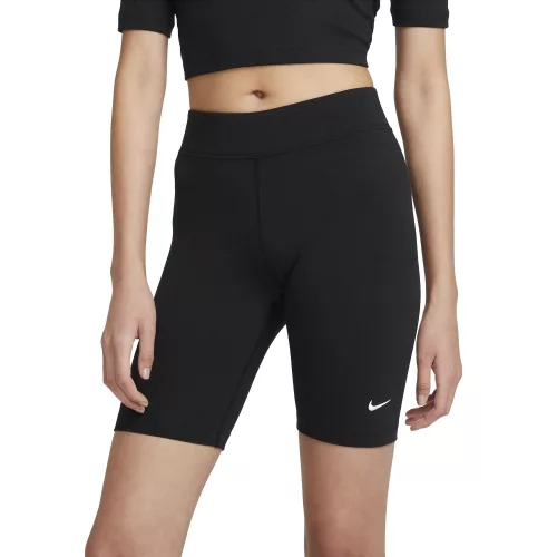 Nike W Sportswear Essential MR BIKER SHORT