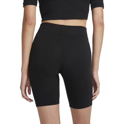 Nike W Sportswear Essential MR BIKER SHORT