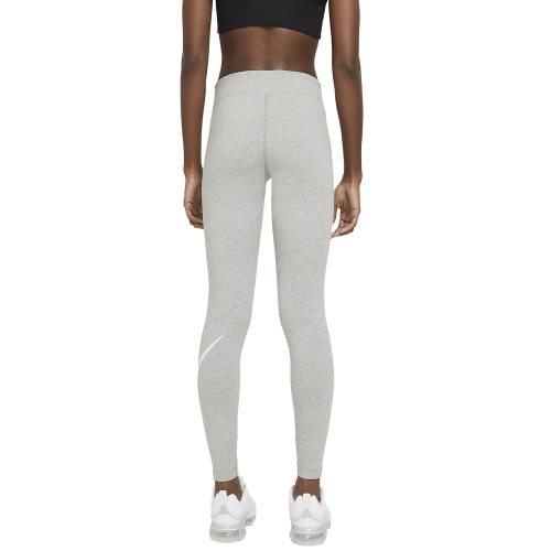 Nike W Sportswear Essential Mid-Rise Swoosh Leggin