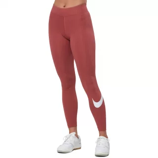 Nike W Sportswear Essential GX MR LGGNG SWSH