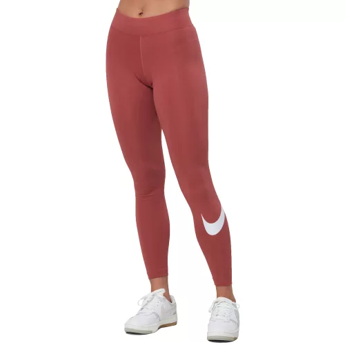 Nike W Sportswear Essential GX MR LGGNG SWSH