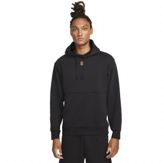 Nike M NKCT DF FLC HERITAGE HOODIE