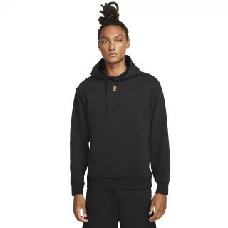 Nike M NKCT DF Fleece HERITAGE HOODIE