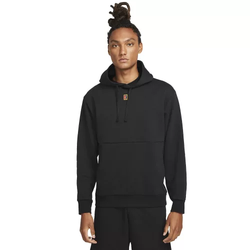 Nike M NKCT DF Fleece HERITAGE HOODIE