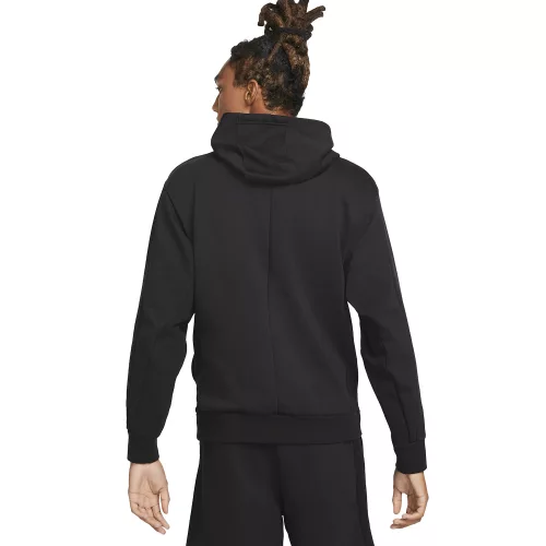 Nike M NKCT DF Fleece HERITAGE HOODIE