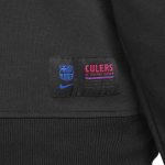 FCB MNK TRAVEL FLC HOODIE HZCL FCB MNK TRAVEL FLC HOODIE HZCL