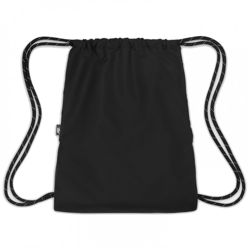NK HERITAGE DRAWSTRING
