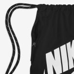 NK HERITAGE DRAWSTRING NK HERITAGE DRAWSTRING