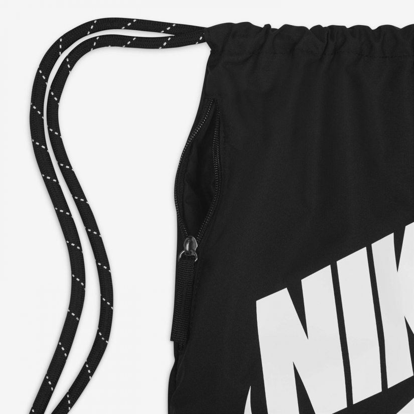 NK HERITAGE DRAWSTRING