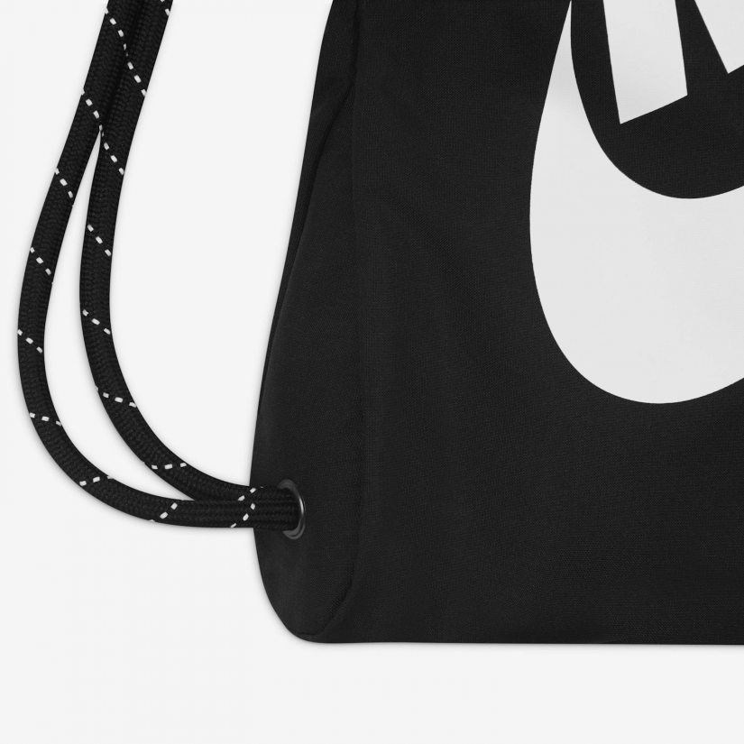 NK HERITAGE DRAWSTRING