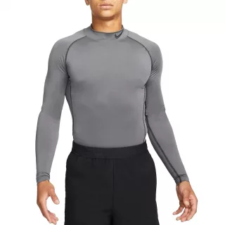 Nike M NP DF TIGHT LS MOCK