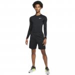 M NP DF TIGHT TOP LS M NP DF TIGHT TOP LS