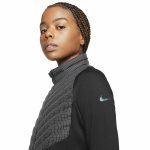 W NK TF RUN DVN JKT HYBRID W NK TF RUN DVN JKT HYBRID