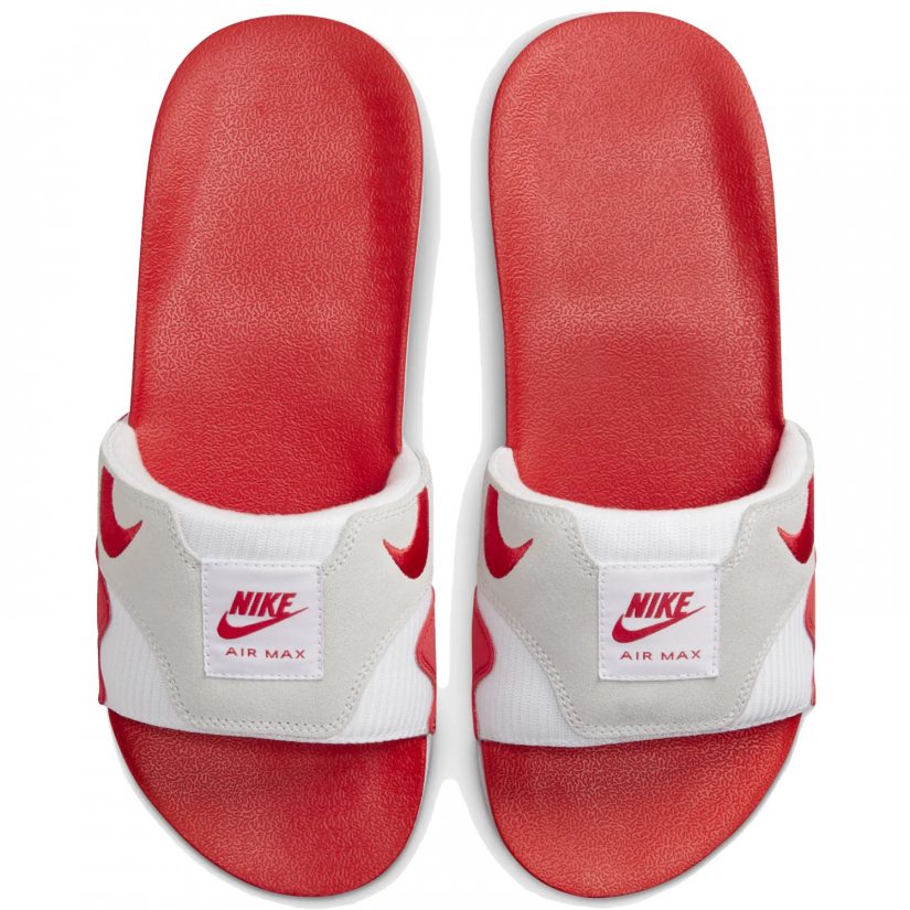 NIKE AIR MAX 1 SLIDE