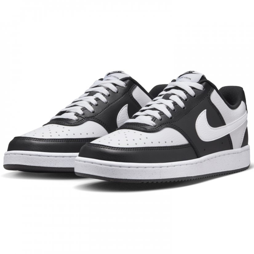 W  COURT VISION LO NN